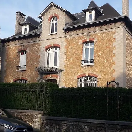 Studio Cosy Tout Confort- Prox Gare De Apartmán